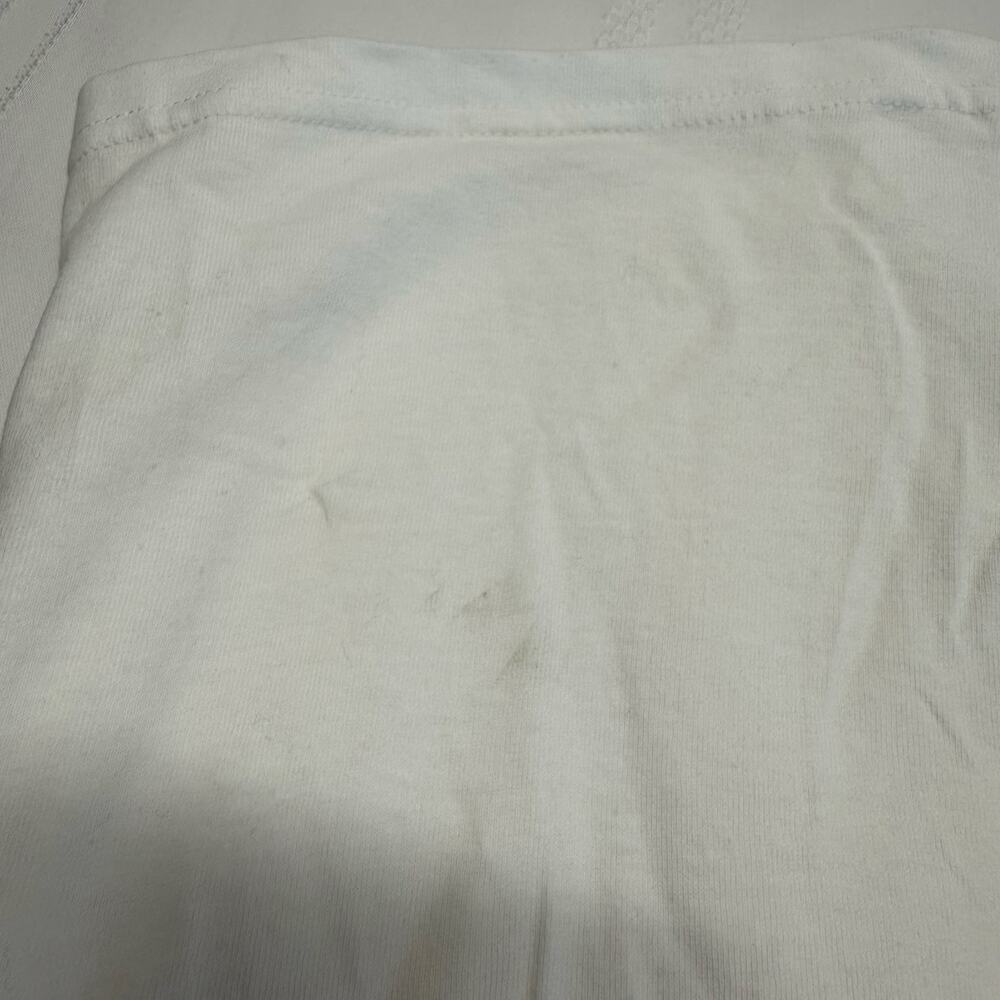 Friends TV Series Graphic Tee 3XL White Cotton T Shirt Couch Central Perk Adult - Picture 7 of 9